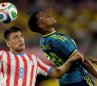 La selección de mayores de Colombia espera tener un mejor rendimiento en su tercer amistoso.