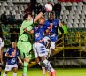 El Cúcuta consiguió tres puntos de oro en su visita a Tunja que ponen cerca del grupo de los ocho.