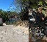 Asesinato Nesler Nava Herrera
