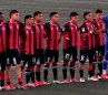 Cúcuta Deportivo Sub-20, temporada 2026. 