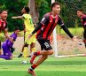 Cúcuta Deportivo Sub-20 vs. Bucaramanga. 