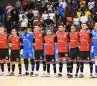 Cúcuta Futsal, temporada 2026. 