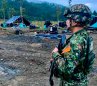  Golpe del Ejército al Clan del Golfo.