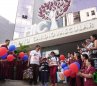 LUCAS MURILLO SALIÓ DE LA HOSPITALIZACIÓN 