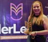 La directora de la Biblioteca Pública Julio Pérez Ferrero fue reconocida en los Premios HerLead 2026 por su trayectoria, liderazgo y aporte al fortalecimiento de la cultura en Norte de Santander.