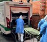 Por ocupación en la morgue del Erasmo Meoz, trasladan al Cementerio Central de Cúcuta cuerpos no reclamados 