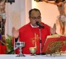 Murió el sacerdote Ruber Carrero López, rector del Seminario Menor Diocesano