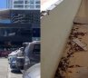 Terremoto de magnitud 8,0 sacudió a Panamá y se sintió en Colombia