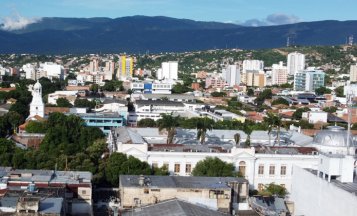 Mujer fue asesinada a puñaladas en el barrio Latino de Cúcuta