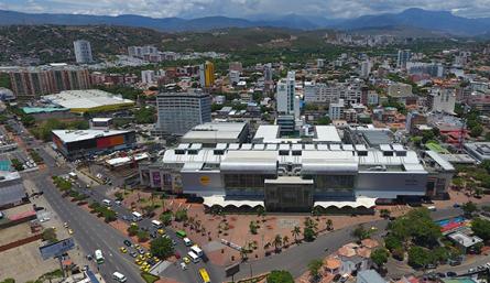 El Plan de Desarrollo ‘Cúcuta 2050, estrategia de todos’ es la carta de navegación de la actual administración municipal. /Fotos archivo