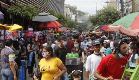 La Alcaldía de Cúcuta hace un llamado a la ciudadanía para que  sea disciplinada y las medidas sigan flexibles. 
