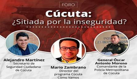 Foro La Opinión
