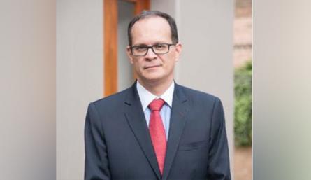 Andrés Franco Herrera.