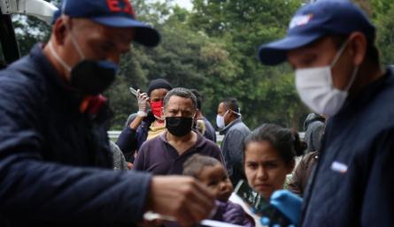 Estatuto Temporal busca proteger a migrantes