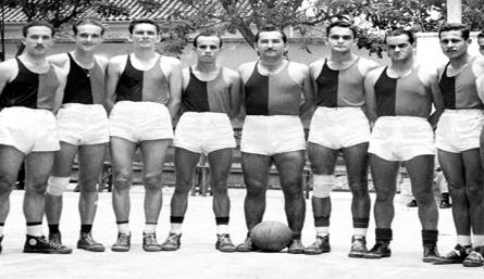 Foto del recuerdo