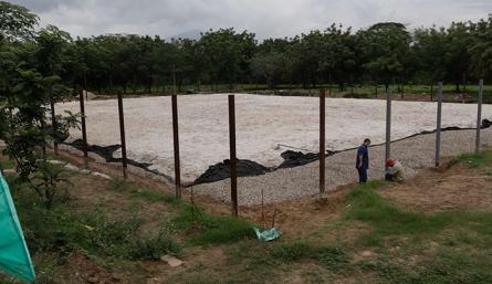 La villa deportiva tendrá se levantará en el parque de Niza, Parque Playa y zona del Jardín Plaza