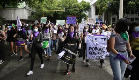 8M, Día internacional de la mujer