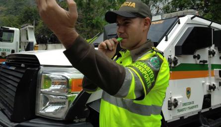 El acuerdo entre la Policía y la Alcaldía de Cúcuta fue renovado en las últimas horas. / Foto: Archivo
