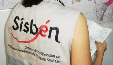 El proceso es para los usuarios que cuentan con Sisbén IV. / Foto: Archivo