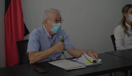 Alcalde de Cúcuta habló sobre la estratificación./FOTO: La Opinión