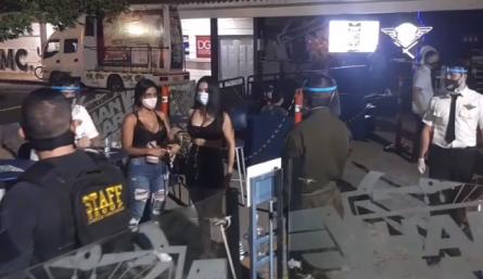 El 45% de nuestros negocios ya quebró: directivo de Asobares Cúcuta/FOTO: Archivo