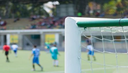 Canchas sin protocolos./ Archivo/ La Opinión 