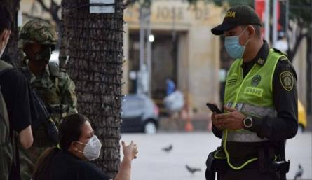 Las medidas se implementaron por el Día del Trabajador./Foto: archivo
