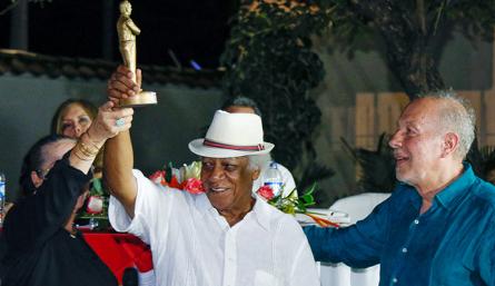 Premios La Bagatela.