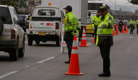 La ciudad es considerada monocentrista, pues todas las vías importantes del área metropolitana pasan por el centro /Cortesía