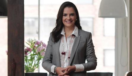 María Alejandra Villamizar