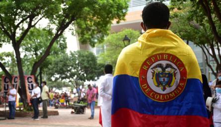 Los docentes piden negociación al Gobierno Nacional 