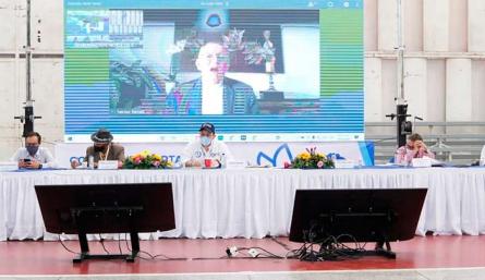 La propuesta de Diálogo Social fue presentada al Consejo Departamental de Paz./Foto Cortesía/La Opinión