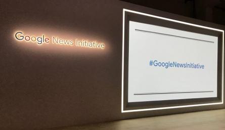 La Opinión, seleccionada para el proyecto de audiencias de Google News Initiative 