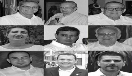 La elección de la nueva junta directiva se hizo de manera virtual. / Fotos Archivo