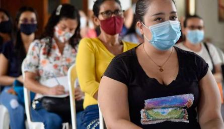 Los negocios de 80 mujeres serán repotenciados./Foto Cortesía