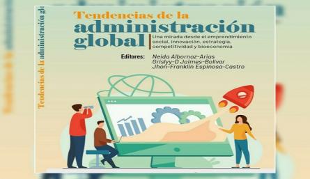 Portada del libro. / Cortesía/ Unisimón 