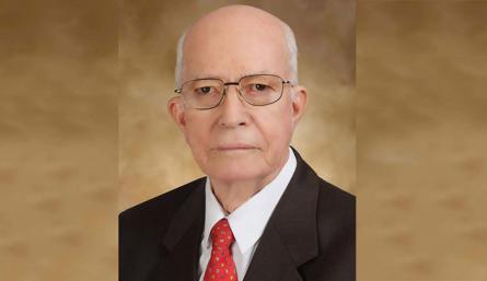 Luis Eduardo Lobo Carvajalino