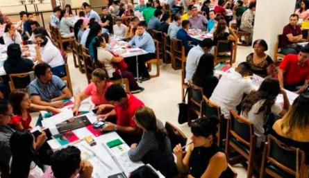 Los programas están perfilados para jóvenes emprendedores./Foto Cortesía