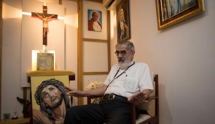 Padre Botello 