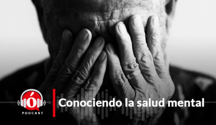 La salud mental debe ser rigurosamente cuidada de la misma forma que con la salud física, es necesario tener una gestión de emociones efectiva / Cortesía