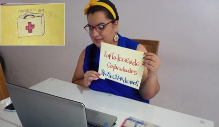 Víctimas del conflicto armado