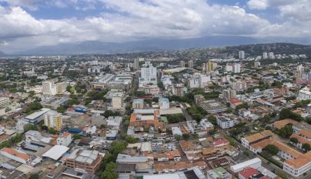 Se adelantarán las visitas, aproximadamente a 5000 predios residenciales. / Cortesía/ La Opinión 