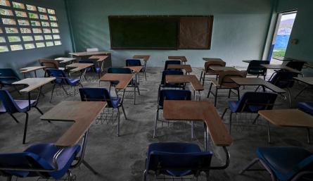 En los demás municipios de Norte de Santander aún continúa el proceso para volver a las clases presenciales el 21 de julio. / Foto: Cortesía/ La Opinión 