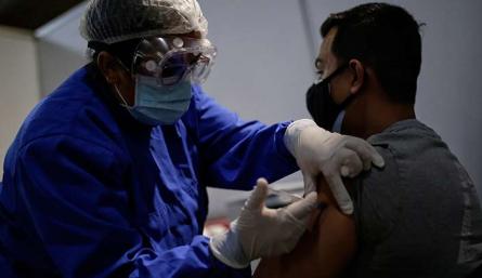 Autoridades de Salud dle país aun no han identificado la variante Delta en Colombia./Foto Colprensa