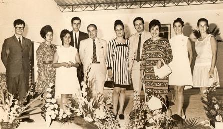 Foto del recuerdo