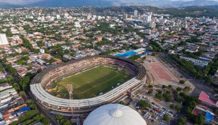 Según el estudio, el municipio obtuvo una calificación de 83,33 sobre 100 y se ubicó en el nivel alto y de mayor ponderación de este ranking. En esta medición se evaluaron aspectos como la cobertura de información y eficiencia. / Foto: Archivo