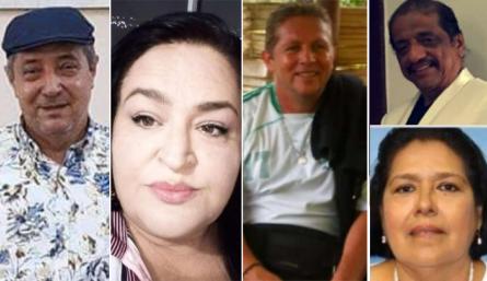 En el sector educación ya son más de 115 maestros activos que han muerto por la COVID-19.