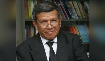 Tomás Wilches.