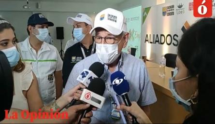 Profesionales cucuteños recién egresados tienen su primera oportunidad de trabajo./Foto: internet