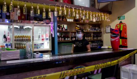 Establecimientos nocturnos en Cúcuta